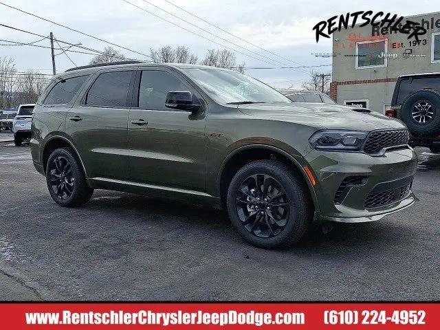 2026 Dodge Durango GT Plus AWD for sale in Slatington, PA