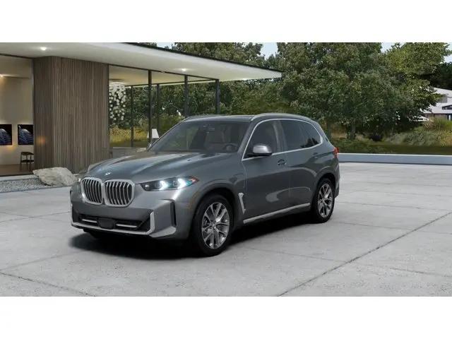 2026 BMW X5 xDrive50e for sale in Norwood, MA