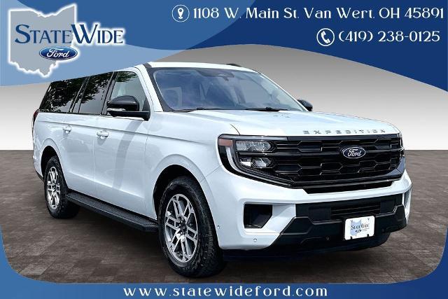 2025 Ford Expedition Active MAX for sale in Van Wert, OH