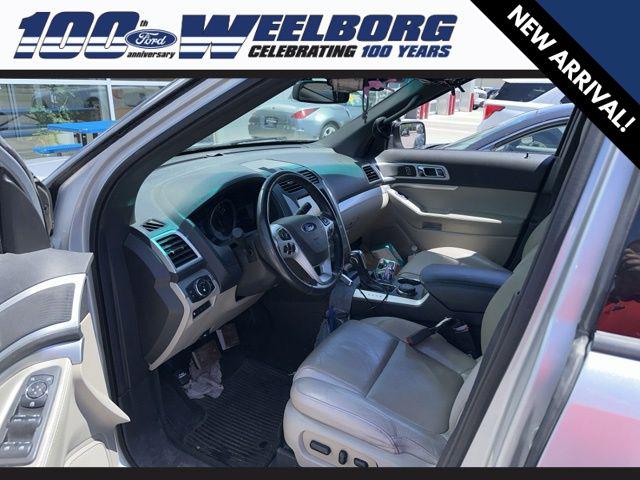 2013 Ford Explorer XLT for sale in Redwood Falls, MN