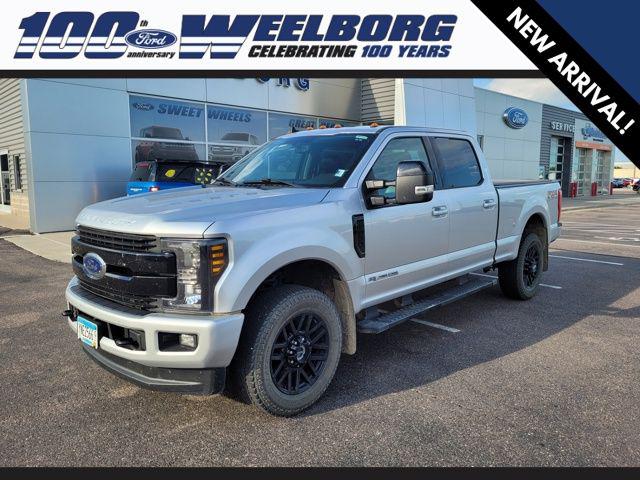 2019 Ford F-350 LARIAT for sale in Redwood Falls, MN