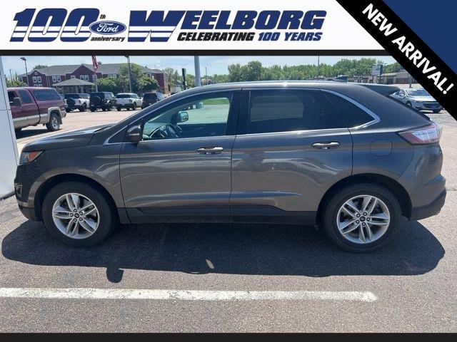 2016 Ford Edge SEL for sale in Redwood Falls, MN