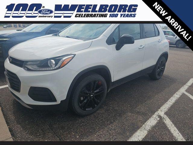 2018 Chevrolet Trax LT for sale in Redwood Falls, MN