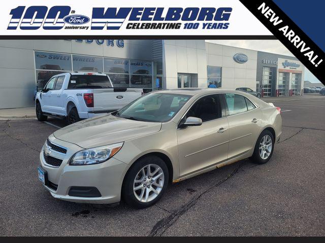 2013 Chevrolet Malibu 1LT for sale in Redwood Falls, MN