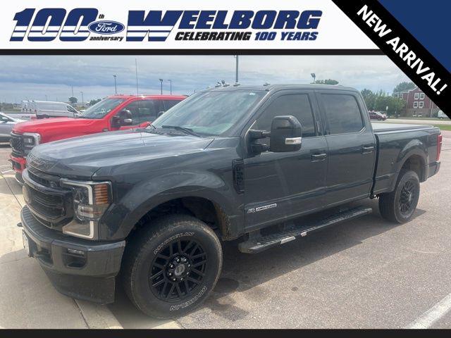 2021 Ford F-350 LARIAT for sale in Redwood Falls, MN