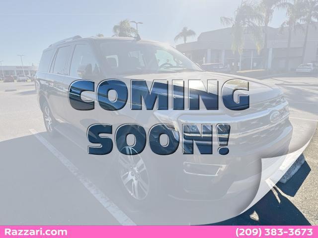 2024 Ford Expedition Limited for sale in Merced, CA