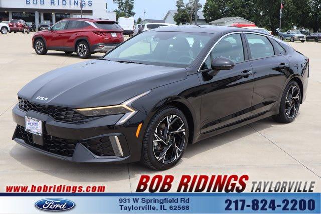 2025 Kia K5 GT-Line for sale in Taylorville, IL