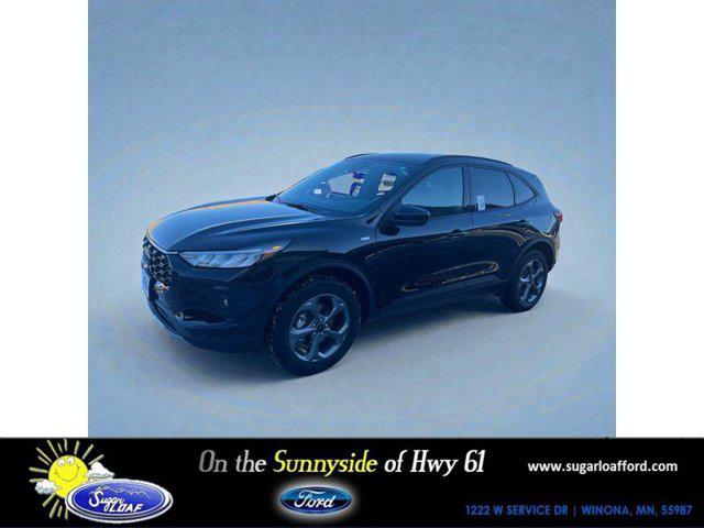 2026 Ford Escape ST-Line Select for sale in Winona, MN