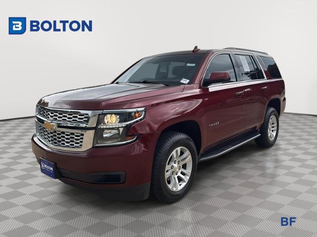 2018 Chevrolet Tahoe LT for sale in Lake Charles, LA