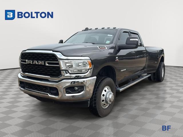 2024 Ram 3500 Big Horn Crew Cab 4x4 8' Box for sale in Lake Charles, LA