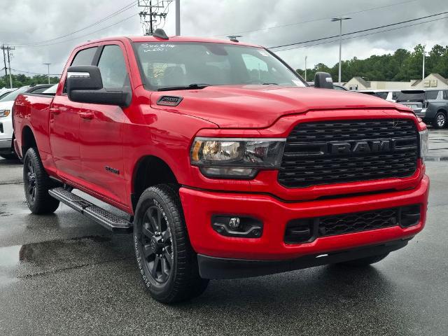 2024 Ram 2500 Big Horn Crew Cab 4x4 6'4" Box for sale in Morehead City, NC