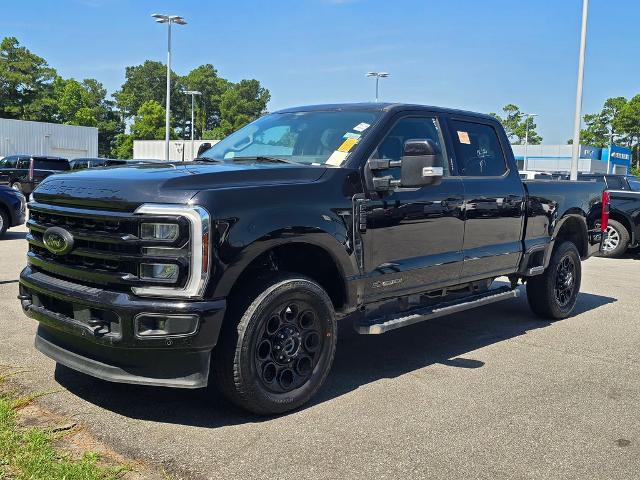 2024 Ford F-250 LARIAT for sale in Morehead City, NC