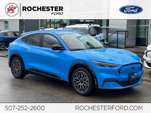 2024 Ford Mustang Mach-E Premium for sale in Rochester, MN