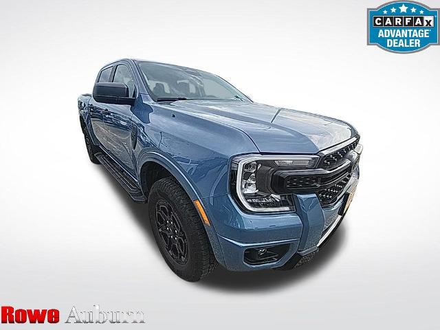2025 Ford Ranger XLT for sale in Westbrook, ME