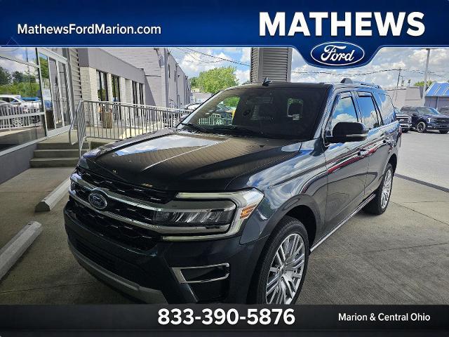 2024 Ford Expedition Limited for sale near Marion, OH