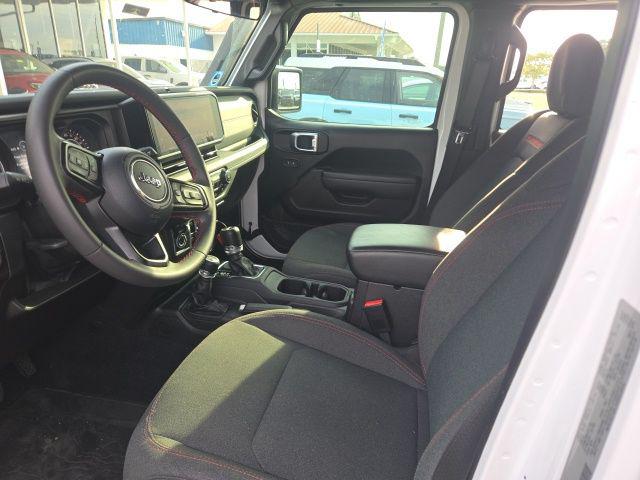 2024 Jeep Wrangler 4-Door Rubicon 4x4 for sale in Arcadia, FL