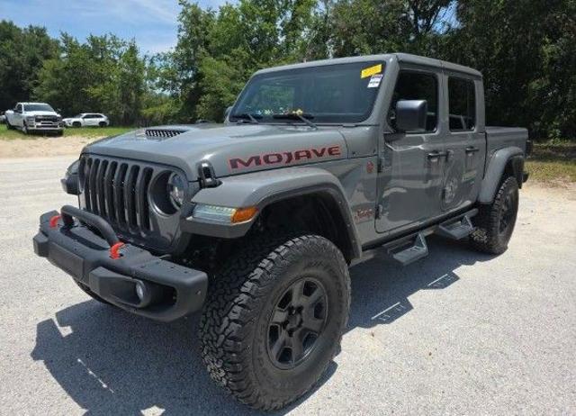 2023 Jeep Gladiator Sport for sale in Arcadia, FL