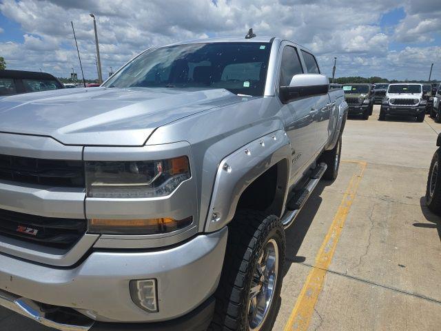 2018 Chevrolet Silverado 1500 2LT for sale in Arcadia, FL