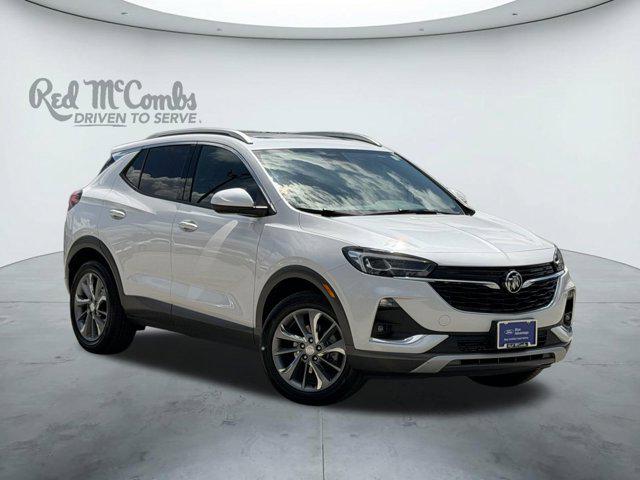 2023 Buick Encore GX Essence FWD for sale in San Antonio, TX