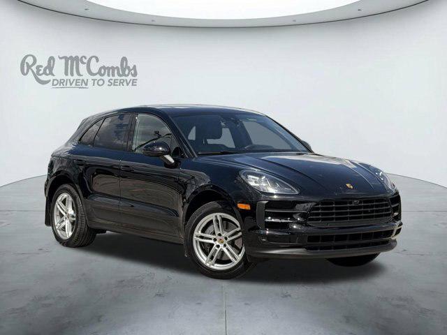 2021 Porsche Macan S for sale in San Antonio, TX