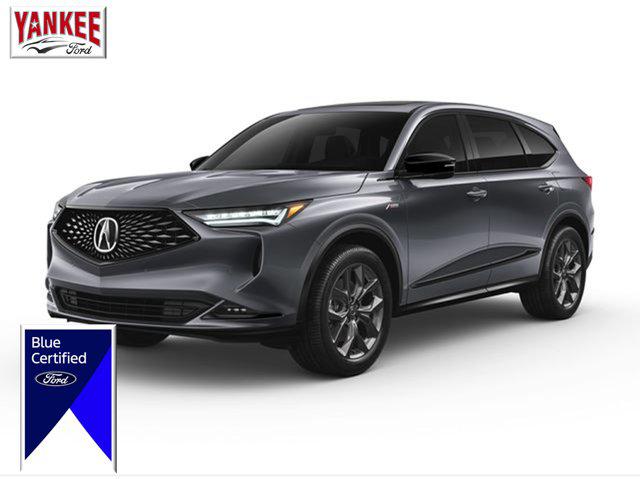 2022 Acura MDX A-SPEC Package for sale in South Portland, ME