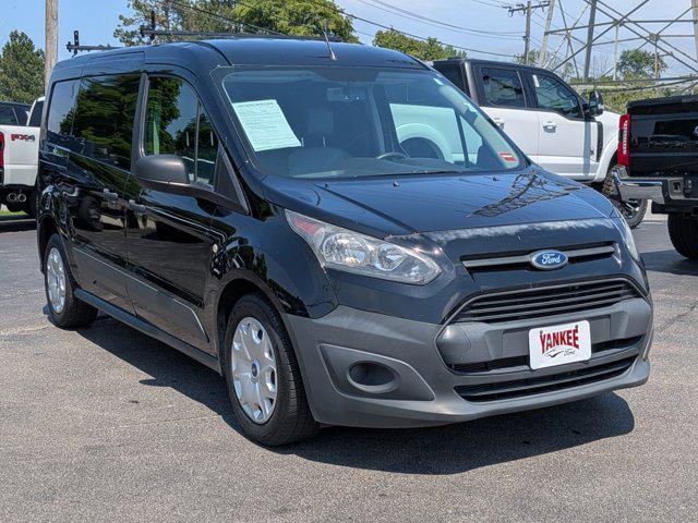 2016 Ford Transit Connect XL for sale in South Portland, ME