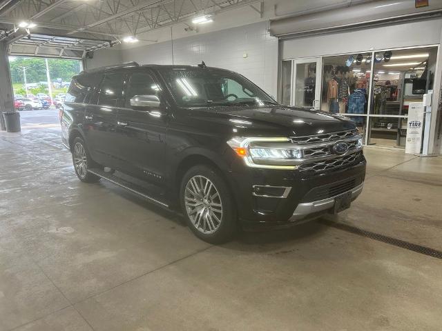 2024 Ford Expedition Platinum MAX for sale in Eau Claire, WI