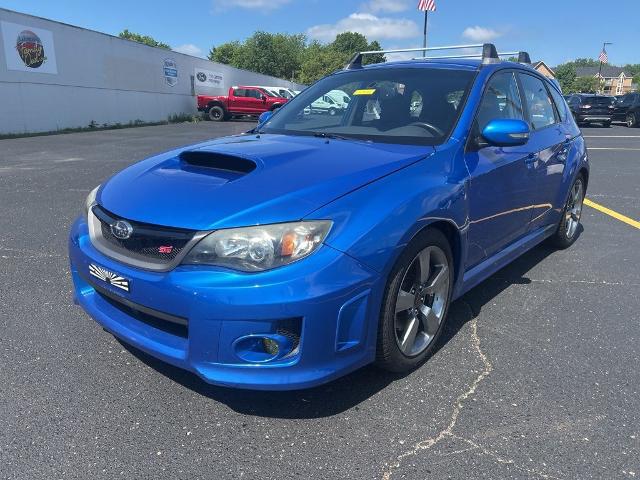 2008 Subaru Impreza WRX WRX STi for sale in Grand Rapids, MI