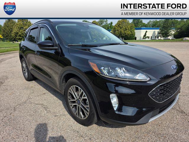 2022 Ford Escape SEL for sale in Miamisburg, OH