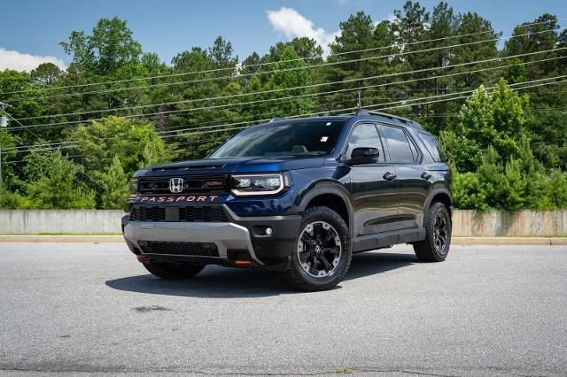2026 Honda Passport Unknown for sale in Seneca, SC