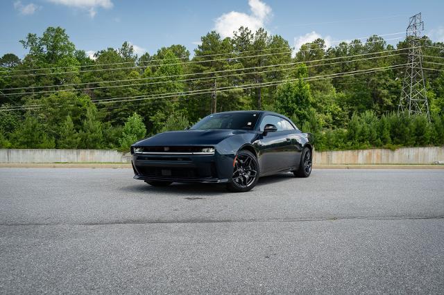 2026 Dodge Charger Scat Pack Plus 2-Door AWD for sale in Seneca, SC