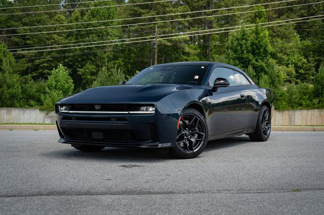 2026 Dodge Charger Scat Pack Plus 2-Door AWD