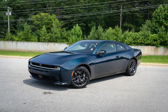 2026 Dodge Charger Scat Pack Plus 2-Door AWD