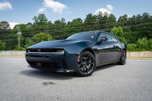 2026 Dodge Charger Scat Pack Plus 2-Door AWD