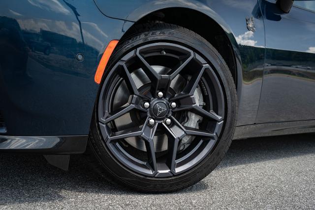 2026 Dodge Charger Scat Pack Plus 2-Door AWD