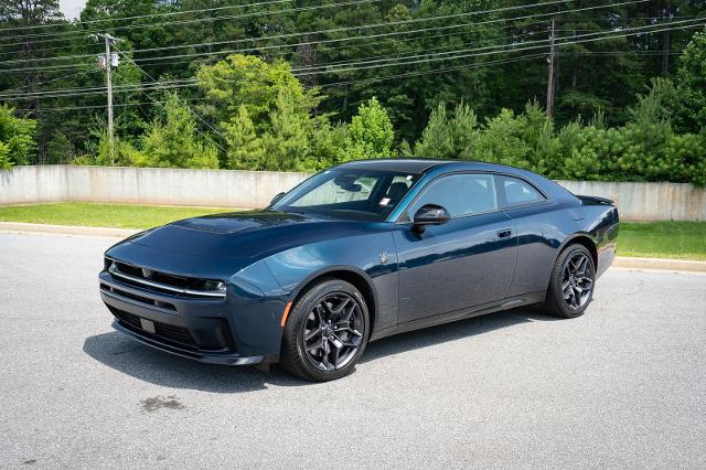 2026 Dodge Charger Scat Pack Plus 2-Door AWD