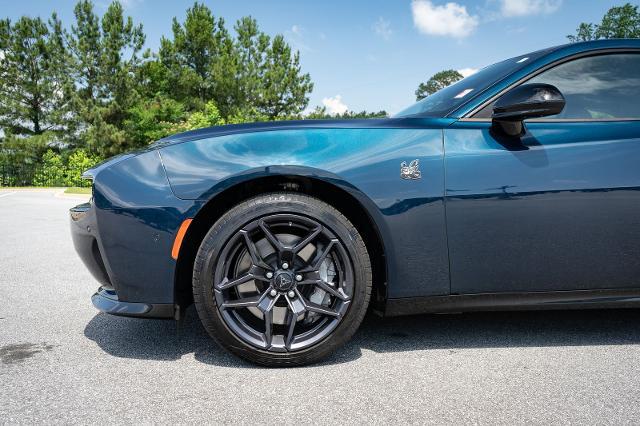 2026 Dodge Charger Scat Pack Plus 2-Door AWD