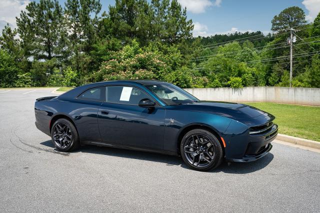 2026 Dodge Charger Scat Pack Plus 2-Door AWD