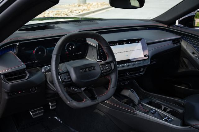 2026 Dodge Charger Scat Pack Plus 2-Door AWD
