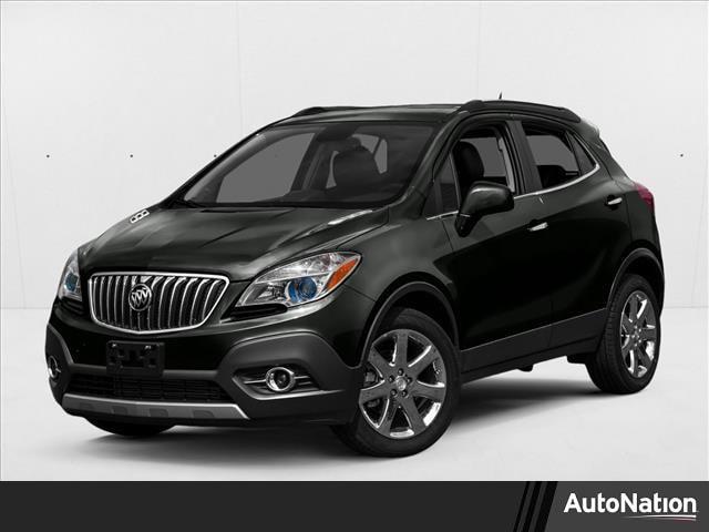 2016 Buick Encore Unknown for sale in Fort Worth, TX