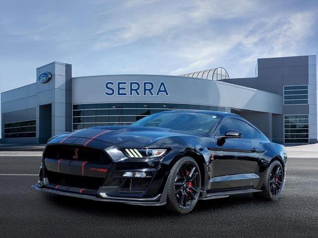 2021 Ford Mustang Shelby GT500 Fastback for sale in Farmington Hills, MI