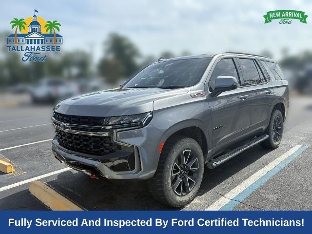 2021 Chevrolet Tahoe 4WD Z71 for sale in Tallahassee, FL