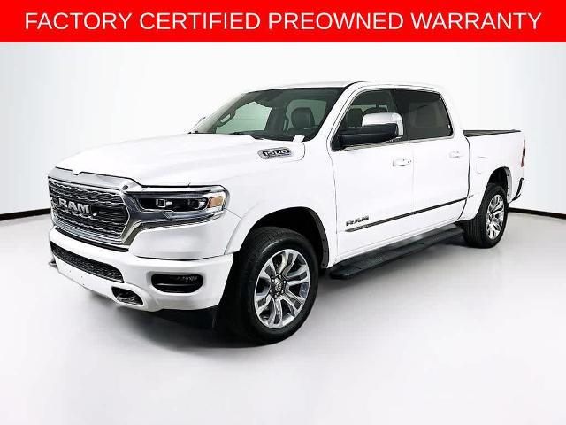 2024 Ram 1500 Limited Crew Cab 4x4 5'7" Box for sale in Tampa, FL