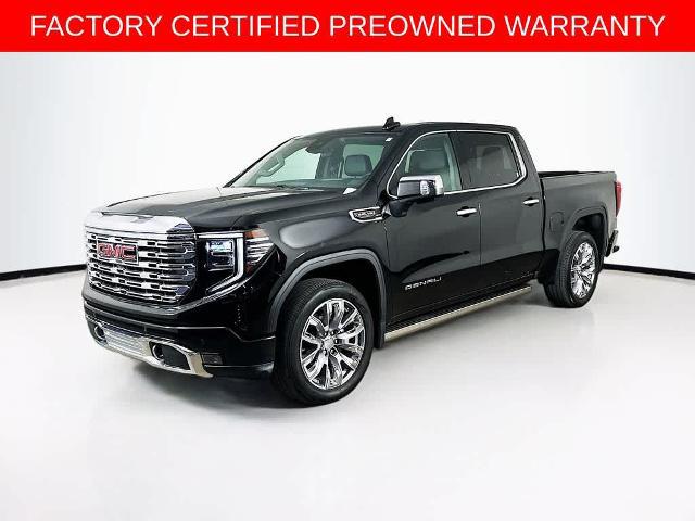 2024 GMC Sierra 1500 4WD Crew Cab Short Box Denali for sale in Tampa, FL