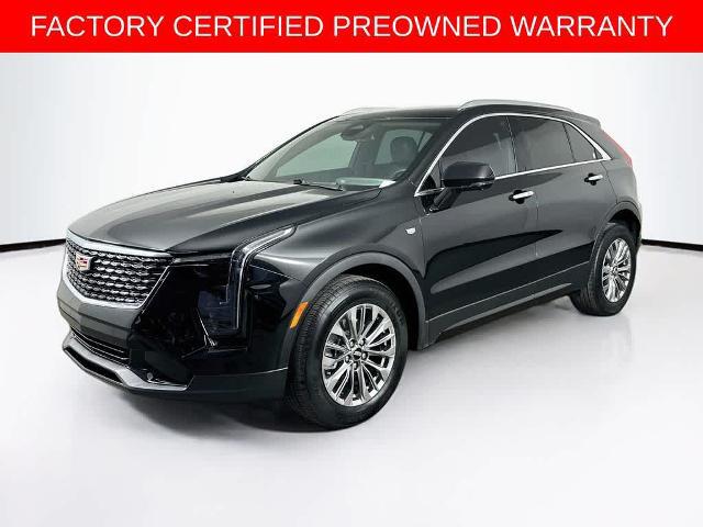 2025 Cadillac XT4 FWD Premium Luxury for sale in Tampa, FL