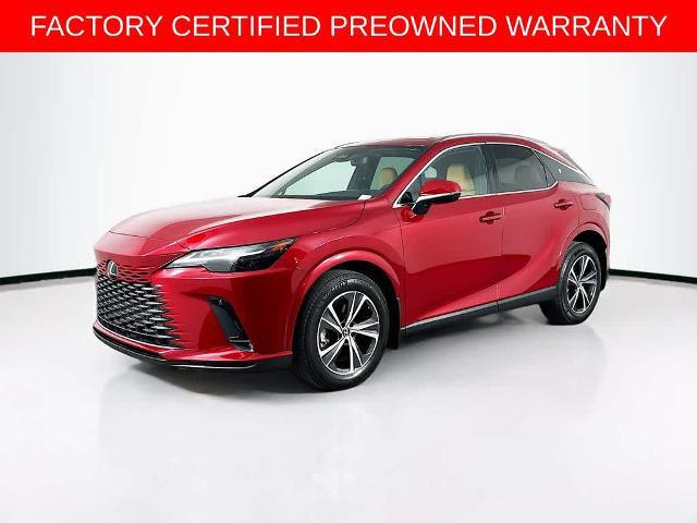 2023 Lexus RX 350 Premium Plus for sale in Tampa, FL