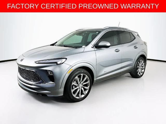 2024 Buick Encore GX Avenir FWD for sale in Tampa, FL