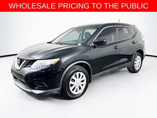 2016 Nissan Rogue S for sale in Tampa, FL