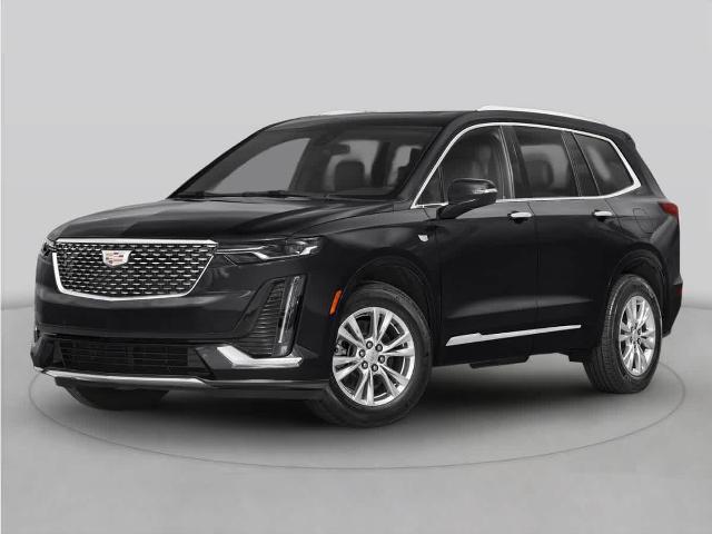 2024 Cadillac XT6 AWD Premium Luxury for sale in Tampa, FL