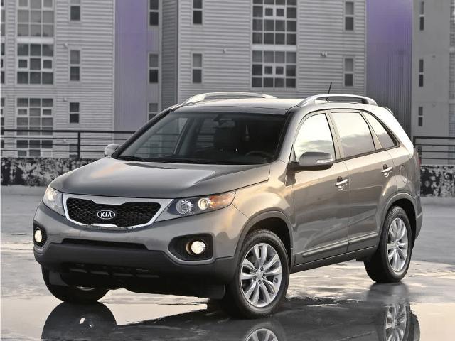 2012 Kia Sorento EX V6 for sale in Tampa, FL